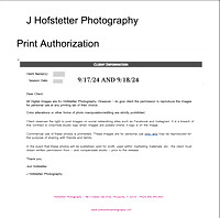 Print Auth